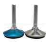 Pie ajustable M8M10, pie ajustable de acero inoxidable, base para mueble de gabinete, pie con tornillo, pie de tapete, pie ajustable antideslizante