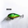 Atacado de equipamento de pesca de fábrica Isca Luya Isca biônica Isca artificial Isca macia Isca dura transparente Flash Dance