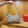 Bolso de Mujer de Gama Alta Nuevo 2026, Elegante Bolso Hobo, Bolso de Mano Versátil de Gran Capacidad, Bolso de Hombro, Bolso Cruzado