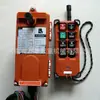 Punto de Venta al Mayoreo Control Remoto Inalámbrico Industrial Grúa Conducción CD Polipasto Eléctrico F21-E1B Control Remoto Yuding