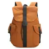 Mochila de Color Sólido Casual Simple Nueva de Gran Capacidad Mochila de Hombro Deportiva Viaje Versión Coreana Mochila Escolar para Estudiantes Venta al por Mayor