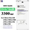 Aplicável à bateria do celular Samsung A7 2016/A710/A7180 EB-BA710ABE atacado de fábrica comércio exterior