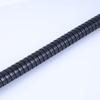 Lámpara de Escritorio Metal Tubo Flexible Tubo Serpiente Acero Inoxidable Cuello de Cisne Tubo Cuello Ventilador Colgante de Cuello Manguera Micrófono Silicona Micrófono Creativo Mesa