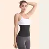 Cinturón moldeador abdominal transfronterizo, nuevo, elástico, para mujer