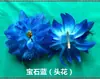 Flores de Dedo para Danza, Tocados Clásicos de Apertura Yangko, Tocados Florales para Actuación, Pulseras de Flores de Dedo, Decoraciones en Stock