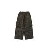 Ropa de moda infantil de hip-hop, ropa de rendimiento de hip-hop, ropa de baile de secado rápido, pantalones, traje de baile callejero para niños y niñas.