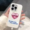 50 Adesivos Inspiradores de Menina em Estilo Ins para Decoração DIY de Celulares, Cadernos, Malas, Garrafas de Água e Decalques à Prova d'Água