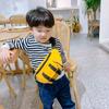 Bolso Pechero Funcional para Niños 2026 Nuevo Estilo Bolsa Cruzada Deportiva para Niños y Niñas, Moderno y Genial Estilo Ropa de Trabajo Bolso de Hombro para Bebé