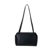 Bolsa de Mão de Luxo Leve Estilo Coreano Bolsa Baguete de Nicho para Mulheres Nova Primavera 2026 Bolsa de Ombro Transversal Versátil de Alta Qualidade