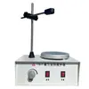Agitador magnético de laboratorio con calefacción, temperatura constante, pantalla digital, control de temperatura 78-1/85-2A, agitador electromagnético multicanal para análisis químico