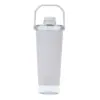 Vaso Batidor Stanley de Acero Inoxidable de Doble Pared de Gran Capacidad Aislado Portátil para Proteína en Polvo Taza para Beber Directamente en Exteriores Hecho a Medida