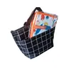 Bolsa Pequeña Térmica para Desayuno de Suministro Transfronterizo, Engrosada e Impermeable, Adecuada para Oficinistas, Personas que Viajan Diariamente y Estudiantes para Llevar Comidas, Bolsa de Almuerzo de Mano