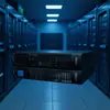 Sistema de alimentación ininterrumpida Koshida UPS YDC9103H-RT para rack, carga de 3 kVA, batería externa de 2400 W