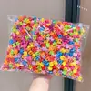 Mini Pinzas para el Cabello de Niña, Pasadores Lindos de Princesa para Bebé, Accesorios para el Cabello de Niños Que No Dañan el Cabello