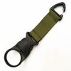 Hebilla Colgante Multifuncional para Botella de Agua para Montañismo al Aire Libre Transfronterizo, Clip de Hebilla de Colgado Rápido para Botella de Agua Portátil, Hebilla Colgante para Botella de Bebida, Mosquetón