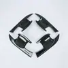 Adecuado para Accesorios de Modificación de Manija de Puerta Eclipse Mitsubishi 18 Eclipse, Cubierta Protectora de Manija de Puerta tipo Blade, Decoración de Tazón de Manija de Puerta m
