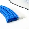 Tira de vedação de silicone para máquina de torno, máquina de corte, máquina de impressão, rebarbadora, máquina de rebolo, máquina de prensa térmica, tira de vedação de silicone resistente ao desgaste