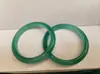 Diretamente do Fabricante: Pulseira de Pedra Olho de Gato de Alto Padrão, Nova Pulseira de Joia Cor Branco Luar Azul Gelo Champagne
