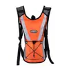 Mochila de Hidratação para Ciclismo Esportivo ao Ar Livre Transfronteiriço Impermeável para Ciclismo Off-road e Caminhada com Ombro para Bicicleta 2L