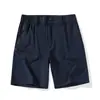 Pantalones Cortos de Trabajo al Aire Libre Transfronterizos para Hombre, Novedad Verano 2026, Secado Rápido, Casual, Cómodos, Pantalones de Verano para Hombre