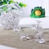 Pin Blanco Transparente para Pintar Uñas Tablero de Corcho Tablero de Mensajes Pin Caja Pequeña Colgante
