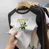 2026 Nova Camada Base Térmica de Fleece Versátil para Meninos de Crianças Médias e Maiores, Outono/Inverno Gola Redonda Blusa de Manga Longa Color Block Quente Tendência