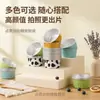 Papel Especial para Freidora de Aire, Bol de Papel de Aluminio, Molde para Tartaletas de Huevo, Caja de Papel de Aluminio para Uso Doméstico, Plato de Papel, Taza Pequeña Desechable de Papel de Aluminio para Horno