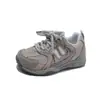 Zapatos Deportivos de Moda para Niños 2026 Primavera/Otoño Nuevo Estilo Zapatos Tipo Papá para Niños Niños Medianos y Grandes Zapatos de Malla Individuales Transpirables Casuales