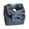 Adecuado para 34 Cilindro de Cortacésped a Gas 767 Pulverizador Ensamblaje de Cilindro Cg260 Cilindro de Cortacésped 260