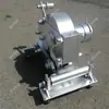 Máquina Cortadora de Banda Transportadora con Núcleo de Cable de Acero Spot Máquina Cortadora de Banda Transportadora con Cable de Acero Scbc6K Máquina Cortadora de Banda