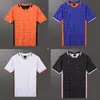 Nuevo Estilo 2025 ~ Camiseta de Manga Corta con Cuello Redondo para Hombre, Tops Casuales de Verano para Hombre, Tops Deportivos de Bádminton para Hombre
