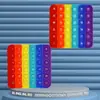 Brinquedos educativos de educação infantil impressos em ambos os lados 24cm teclado letras e números fórmula de multiplicação 12X12 mouse exterminador pioneiro