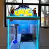 Plano de Pesca Máquina de Pesca de Peixe Shopping Center Operada por Moedas Código de Varredura Infantil Adulto Máquina de Jogo Grande Fabricantes de Equipamentos de Jogo Net Red