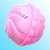 Pelota Grande para Lavar Ropa Potente Descontaminación Anti-Enredo Lavadora Limpieza Ropa Sujetador Ropa Interior Bola Mágica para Lavar