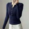 Conjunto de yoga de moda 2026 para mujer, conjunto de entrenamiento de Pilates de manga larga para primavera/verano, ropa deportiva de fitness ajustada, conjunto de dos piezas
