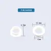 Máquina de Corte Láser de Alta Potencia Wanshun Xingchu Tian Precit Jiaqiang M8 Accesorios de Anillo Cerámico Tridimensional Específicamente para Cerámica
