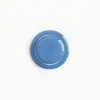 Cola Macaron Cor Pura Suporte Airbag Magnético para Celular Retrátil Dobrável de Mesa Magnético Forte Magsafe
