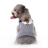 Fabricante Transfronteiriço Roupas de Natal para Pets, Trajes Festivos com Vibe Natalina, Roupas Quentes para Cachorros Pequenos