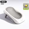 Soporte para Baño de Bebé Xiaomuma para Recién Nacidos Tina de Baño Puede Sentarse y Acostarse Cama de Baño Red para Baño de Bebé Tina de Baño Dropshipping