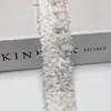 Fábrica en stock Accesorios de encaje estilo Chanel Ingredientes de ropa Tejido Hecho a mano DIY Ropa Tapeta Puño Joyería