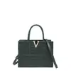 Bolsa casual simples de nicho estilo coreano para mulheres, nova moda primavera 2026 bolsa tiracolo, bolsa de ombro estilo ins