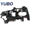 Soporte de parachoques delantero 23381977 apto para GMC Sierra 1500 2016-2019
