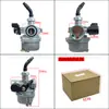 Kit de reparo de carburador de motocicleta PZ19 é adequado para HONDA DY100 CD110 50CC-125CC ATV