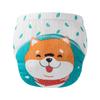 Calcinhas de Treinamento para Bebê, Fraldas Impermeáveis, Fraldas Tipo Gaze para Meninas, Fraldas de Pano, Roupa Íntima Infantil, Algodão Puro