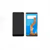 Adecuado para Ensamblaje de Pantalla Transsion Infinix X5516 Teléfono Móvil Smart 3 Pantalla de Visualización Integrada Interna y Externa LCD