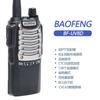 Walkie-Talkie de Alta Potencia Baofeng Uv-8D Sitio de Construcción Hotel 1-10 Km Civil Portátil Inalámbrico FM Walkie-Talkie