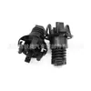 Adecuado para cojín de parachoques de capó de coche Mercedes-Benz A0019981440 51767183752 almohadilla de goma