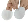 Almohadillas de Algodón para Maquillaje de Bolsillo, Almohadillas Redondas Exfoliantes para Desmaquillar, Almohadillas de Algodón Seco Redondas para Limpieza y Eliminación de Maquillaje