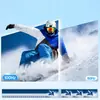 Pantalla portátil de 23.8 pulgadas transfronteriza Pantalla de expansión externa para portátil Pantalla de computadora Xboxps5Switch