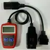 MS309 OBD2 CAN BUS Leitor de Motor Instrumento de Diagnóstico Automotivo Atualizável 10 Idiomas Direto da Fábrica